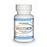 Multimor Multivitamin Multimineral Supplement