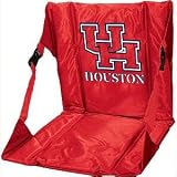 Houston Cougars Stadium Seat