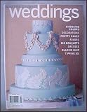 Martha Stewart Weddings Spring 2000