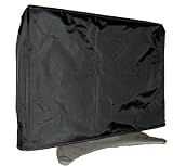 32 LCD Television Dust Cover / Plasma TV Cover Protector
