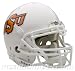 OKLAHOMA STATE COWBOYS Schutt Full Size Authentic ProAir II/Air Advantage Football Helmet
