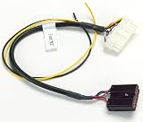 Peripheral Car Cable Adapter Connect the iPod2car to your 1995-up Ford factory stereo