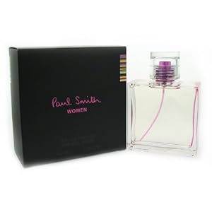 Amazon.com : Cheap Price Paul Smith By Paul Smith Eau-de-Parfume Spray, 3.4-Ounce Online Shop
