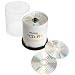 AmazonBasics - Torre de CD-R de 700 MB (52x, 100 unidades)