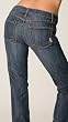 Rich & Skinny Rich in True Blue Vintage