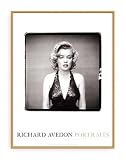 ポスター リチャード アベドン Marilyn Monroe actress New York City 1957年5月6日 (マリリン　モンロー） 額装済 ウッドベーシックフレーム（ブラック）