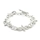 Cheapside Hoard Bracelet - Silver||RF10F