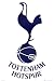 Tottenham Hotspur What's New Poster Print, 24x36