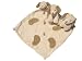 Angel Dear Blankie, Squeaker & Toy set: