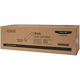 Xerox 106R01163 Toner Cartridge ( Black , 1-Pack )