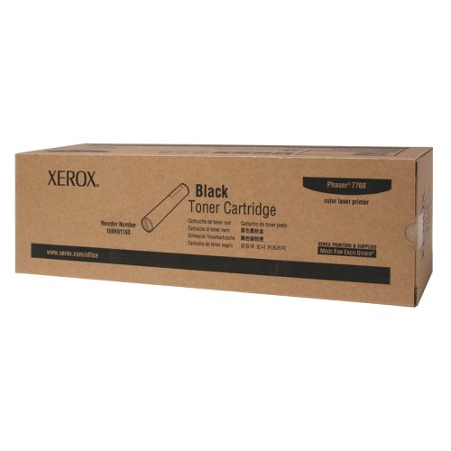 Black Toner Cartridge, Phaser 7760 On Sale
