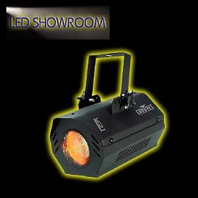 Chauvet LX-5 Moonflower LED Light