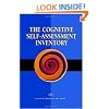 Button Therapy: The Cognitive Self-Assessment Inventory