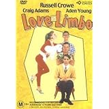 Love In Limbo (AUS) [ Origine Australien, Sans Langue Francaise ]par Aden Young