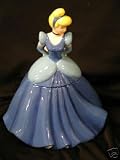 12 Cinderella Moment Disney Princess Gibson Cookie Jar