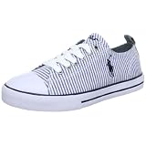 Polo Ralph Lauren Brooster Low 990387 Mädchen Sneaker
