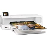 HP Photosmart B8550 Inkjet Photo Printer