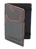 Police Zephyr Magic Wallet
