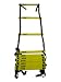 Mitre Agility Ladder Yellow Pack Size 1 Size 4m