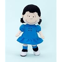 Madame Alexander 14 Lucy Cloth Doll Peanuts Collection