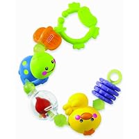 Fisher-Price Linking Activity Beads