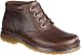 Dr. Martens Men's Robson Griffin 4 Eye Plain Toe Chukka Leather Boots Image