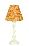 Cotton Tale Designs Zumba Lamp