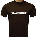 Paris For President T-shirt, Paris Hilton For President T-shirt