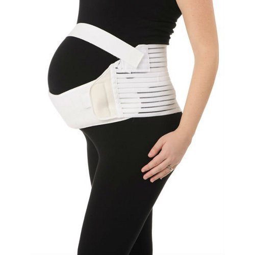 Avigator Maternity Belly Support Belt for Pregnant Women (S)