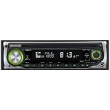 KENWOOD　RDT-131　CDレシーバー