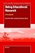 Doing Educational Research: A Handbook (Bold Visions in Educational Research)