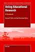 Doing Educational Research: A Handbook (Bold Visions in Educational Research)