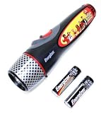 Sporting Goods : HSM2AAE Energizer-Eveready