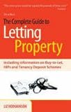 Review Kogan Page  / The Complete Guide to Letting Property: Including Information on Buy-to-let, HIPs and Tenancy Deposit Schemes
