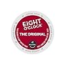 Eight O'Clock Coffee The Original, Keurig K-Cups, 72 Count
