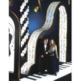Keyboard Arch and Runway Kit