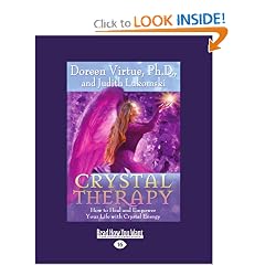 Crystal Therapy