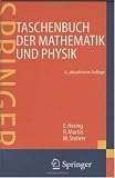 Taschenbuch der Mathematik und Physik - Ekbert Hering, Rolf Martin, Martin Stohrer