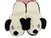 Women's Charter Club Dog Slippers