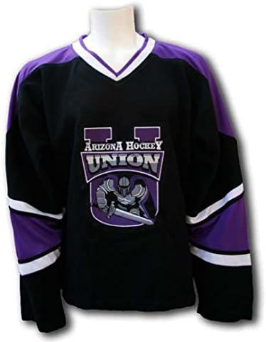 NHL Inspired - Customizable Crest - Los Angeles Kings - Third Jersey - Zepter Hockey Jersey - Gamewear