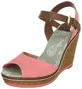 Mexx Key West 4 Espadrill F9RE0196, Damen Fashion-Sandalen