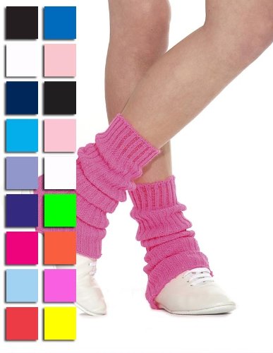 Roch Valley SLW Stirrup Leg Warmers, Size- 40, Color- BLACK