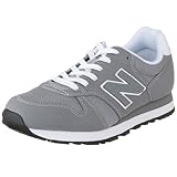 [ニューバランス] new balance スニーカー NB M340 (GRAY/8)