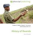 History of Rwanda: Fate of Rwanda