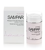 Sampar Nocturnal Line-Up Mask 50ml