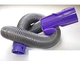 DYSON DC07 LILAC ANIMAL Vacuum Cleaner Hoover HOSE (103)