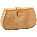 Menbur Nardo Clutch