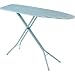 Polder IB5416623 54 Dual Leg Ironing Board - Stripe