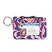 Vera Bradley Zip ID Case (Katalina Pink)