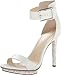 Calvin Klein Women's Vivian SS Platform Sandal